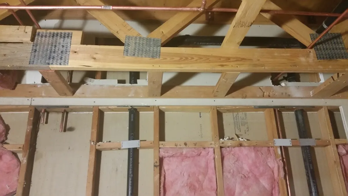 Plumbing services in Idaho Falls, ID